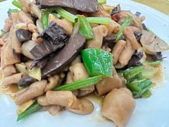 -东兴黄鳝饭店(江洲店)