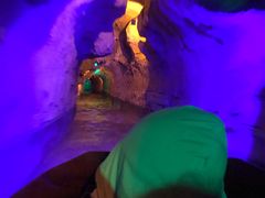 -泰安地下龙宫景区