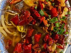 -壹酒贰肉1926·深夜食堂(南京北街店)