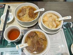 -麦奀云吞面世家(中环店)