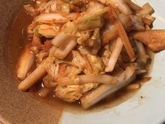 胡烂白菜-外婆家(南开大悦城店)
