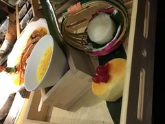 -赤坂亭·M9和牛烧肉·铁板烧·日料398放题(长泰广场店)