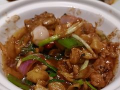 -山水茶艺馆·点心粤菜·30年老字号