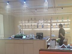 -松临·铁板烧&Omakase(神农店)