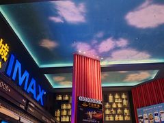 -万达影城(锦华万达广场IMAX店)