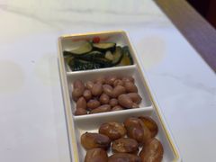 -东流山烤鸭·家常菜(巢湖万达店)