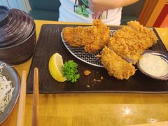 -胜博殿日式炸猪排(西红门店)