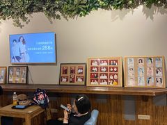 -海马体照相馆(天津世纪都会店)
