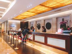-绍兴鉴湖君澜大酒店