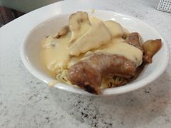 -新记餐厅(香槟大厦店)