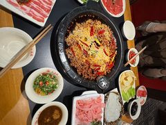 -山满楼鲜货火锅(喜悦汇店)