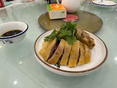 -碧海银沙海鲜餐厅(恒大海上威尼斯店)