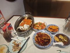 -回家吃饭·地道南昌菜(建德观总店)