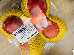 -盒马鲜生(皇庭广场店)