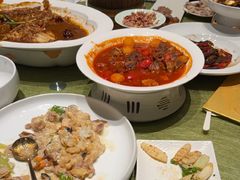 -太守宴·蘭院(天塔店)