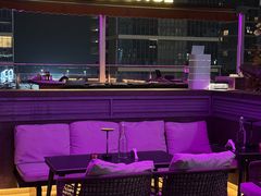 -DEW Lounge(深圳湾店)