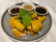 -松鹤楼(狮山永利广场店)