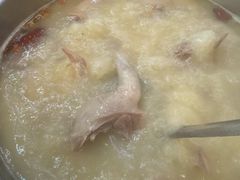 五指毛桃药膳鸽-鸽鸟轩(石岐店)