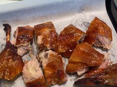 -小厨娘淮扬菜(板桥一店)