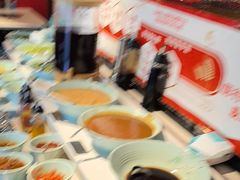 -食潮汕头鲜牛馆(望京保利店)