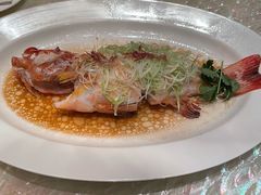 -8餐厅(新葡京酒店)