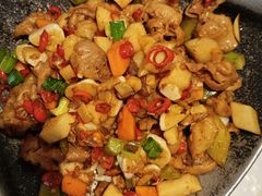 -马凯餐厅(地安门店)