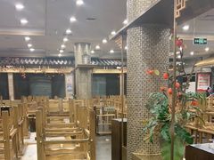 -牛街·马辈儿涮肉(牛街二店)