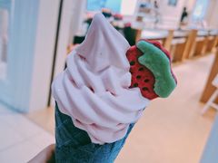 小甜莓-麦当劳(SM城市广场店)