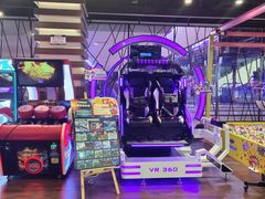 -大鲁阁保龄球(苏州园区店)