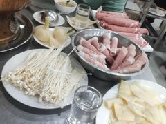 -三兴涮羊肉(荣安大街店)