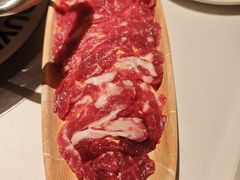 -左庭右院鲜牛肉火锅(七宝领展广场店)