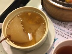 -点点心点心专门店(旺角店)