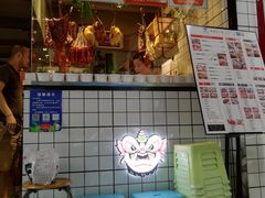 门面-粤式轩广东茶餐厅(草市街店)