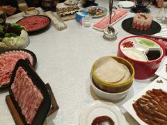 -东来顺•非遗火锅(外滩店)