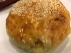 椒盐火烧-玉华台饭庄(裕中西里小区店)