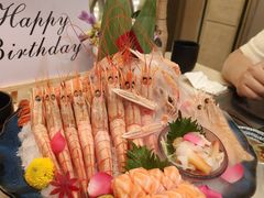 -粤海喜来登酒店-班妮海鲜铁板烧和牛放题餐厅(天河城店)