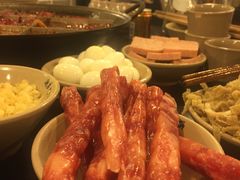 -酒友老火锅(渝中店)