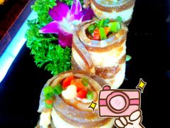 -崔英子朝韩民俗风味烤肉烤串城(大东店)