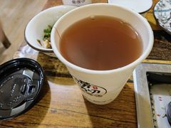 唠叨坊自制酸梅汤-唠叨坊私房菜(五一街店)
