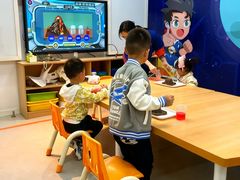 -斯坦星球AI编程·机器人科创·乐高科学·信奥·思维·专注力·STEM·竞赛考级(高新区绿宝广场龙湖狮山天街学习中心)