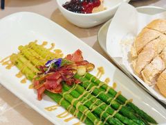 -MIO弥欧洋房西餐厅(中央大街店)
