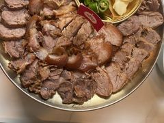 -吴氏包饭·传统民俗料理(延大学府店)