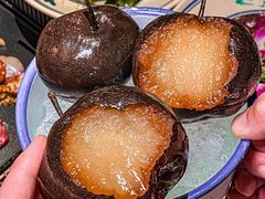 -张牌牌·东北烤肉小吃市集(金楠天街店)