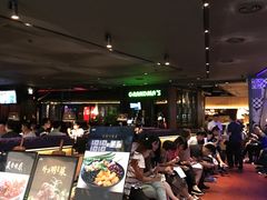 -炉鱼(天河领展店)