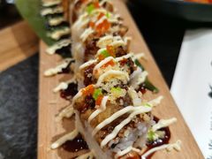 -九田家黑牛烤肉料理(荣成九龙城店)