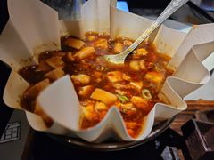 人间豆腐-穹六人间 people 6(岳阳路店)