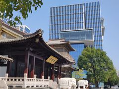 -香积寺