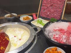 -井格重庆火锅(西直门凯德Mall店)