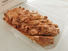 -BreadTalk面包新语·烘焙蛋糕(海珠丽影广场店)