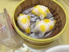 -吉莲利苑海鲜酒家(珠海拱北28年老字号店)